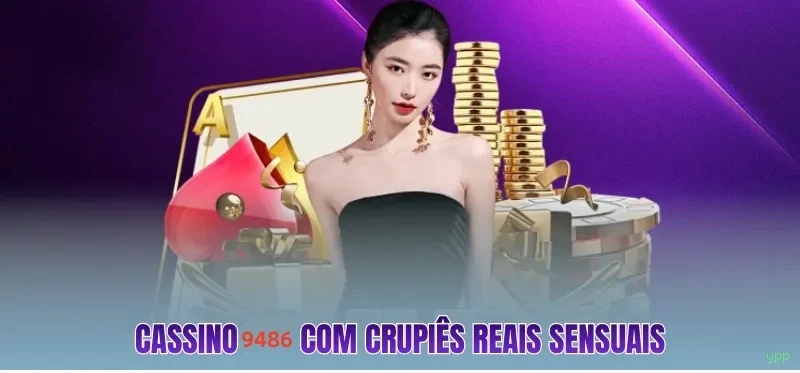 Slots no app ypp mobile