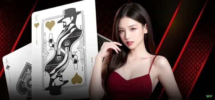 Roleta e blackjack ypp