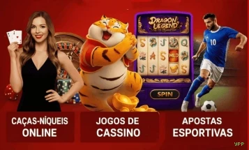 Cassino ao vivo ypp dealers