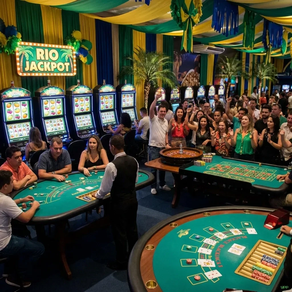 App ypp slots mobile