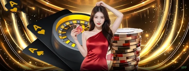 Slots com prêmios ypp